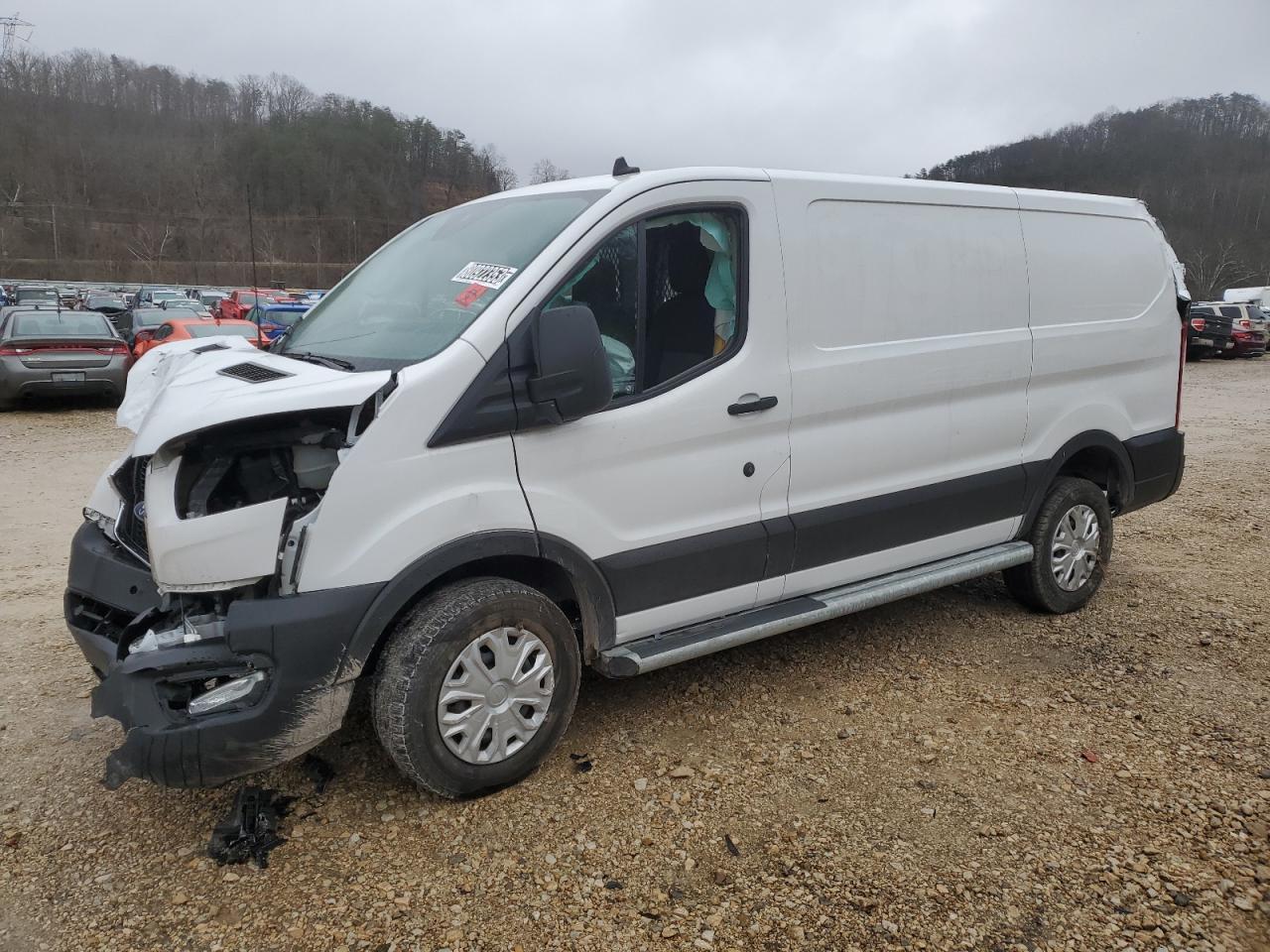 Obraz 2022 FORD TRANSIT T-250 2022