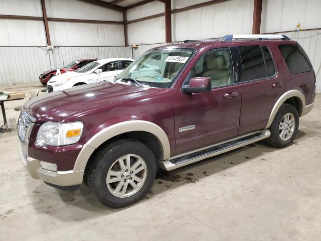2006 FORD EXPLORER EDDIE BAUER 2006 image