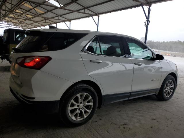 Изображение 3 2019 CHEVROLET EQUINOX LT 2019 с VIN 3GNAXKEV3KL281529