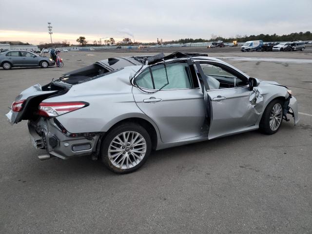 Изображение 3 2019 TOYOTA CAMRY L 2019 с VIN 4T1B11HK4KU823670