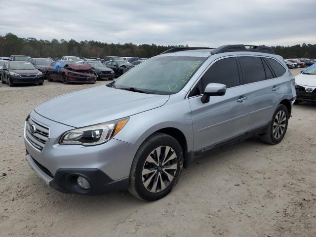 Obraz 2016 SUBARU OUTBACK 2.5I LIMITED 2016