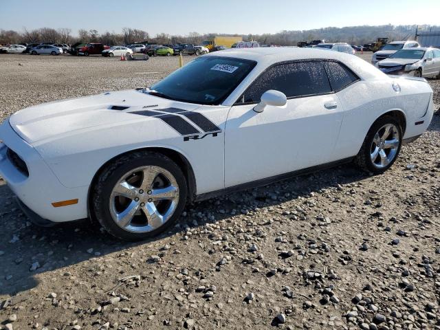 Obraz 2011 DODGE CHALLENGER R/T 2011