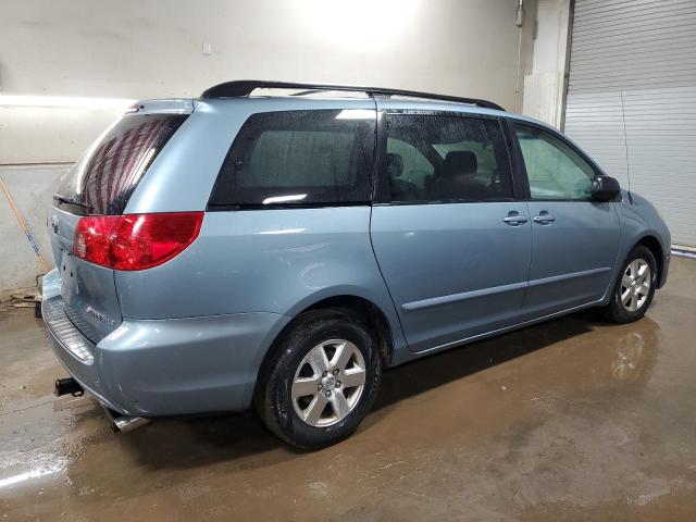 Изображение 3 2008 TOYOTA SIENNA CE 2008 с VIN 5TDZK23C68S117836