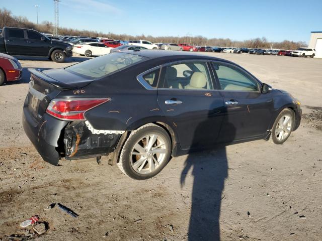 Image 3 of 2014 NISSAN ALTIMA 2.5 2014 with VIN 1N4AL3AP0EC155667