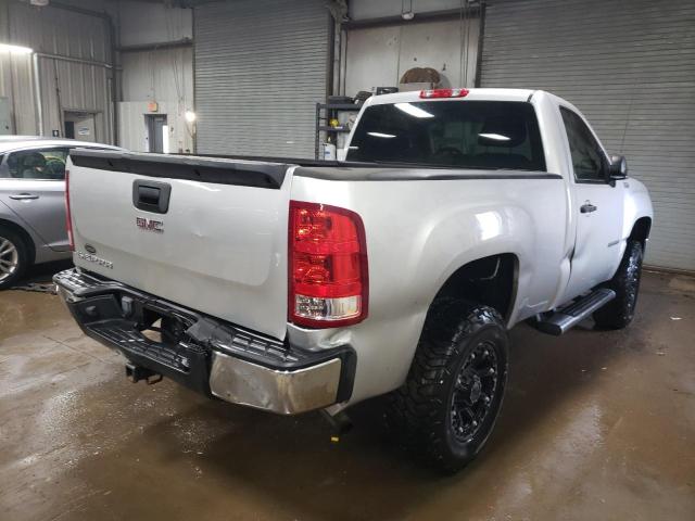 Obraz 3 z 2011 GMC SIERRA C1500 2011 z VIN 1GTN1TEX3BZ299041