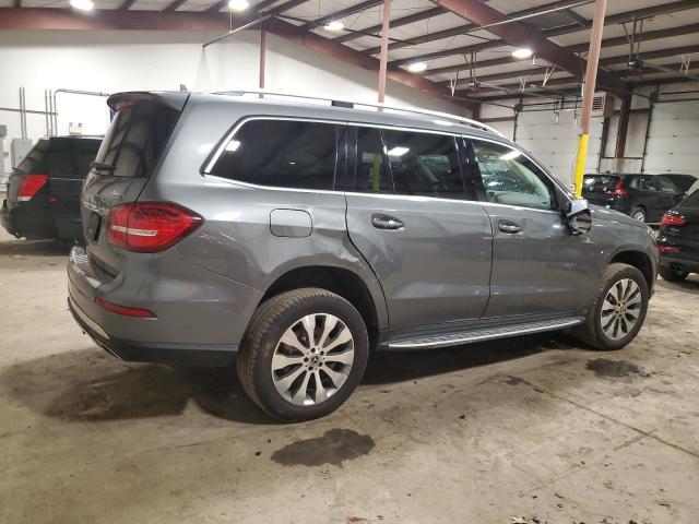 Изображение 3 2018 MERCEDES-BENZ GLS 450 4MATIC 2018 с VIN 4JGDF6EE5JB075219