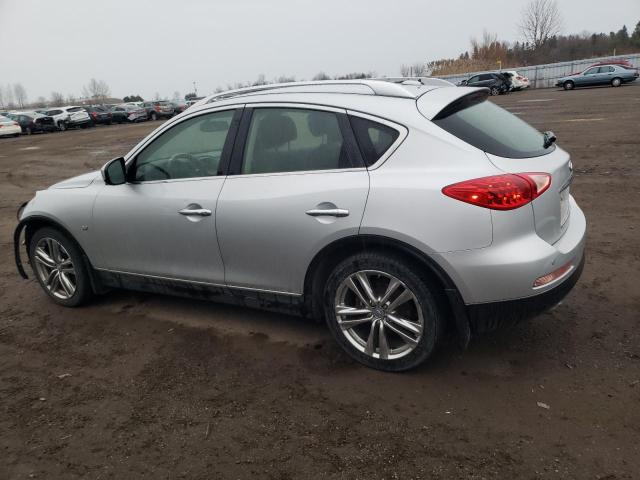 Obraz 2 z 2015 INFINITI QX50  2015 z VIN JN1BJ0HR6FM772810