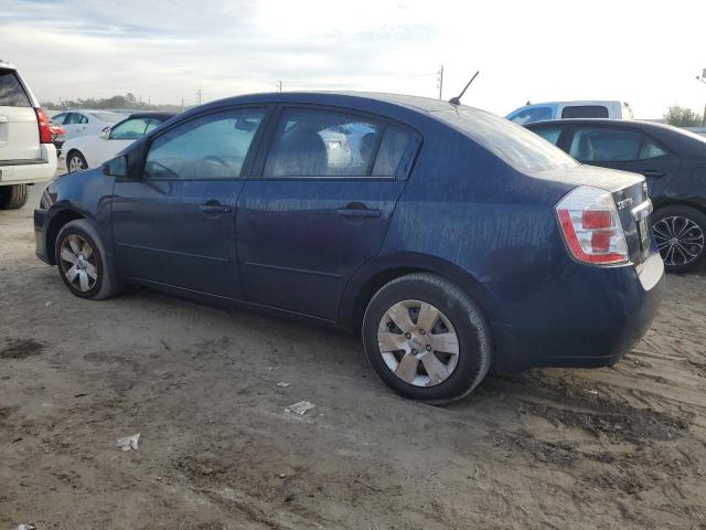 Obraz 2 z 2010 NISSAN SENTRA 2.0 2010 z VIN 3N1AB6AP7AL615956