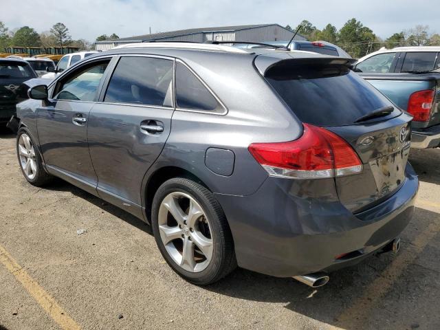 Image 2 of 2009 TOYOTA VENZA  2009 with VIN 4T3ZK11A09U003133