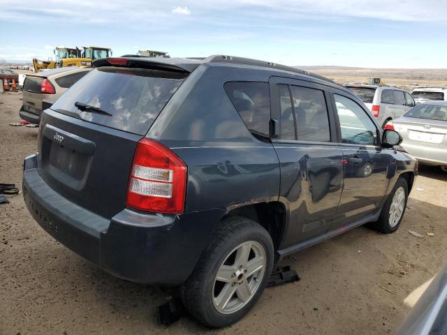 Obraz 3 z 2007 JEEP COMPASS  2007 z VIN 1J8FF47W77D391413