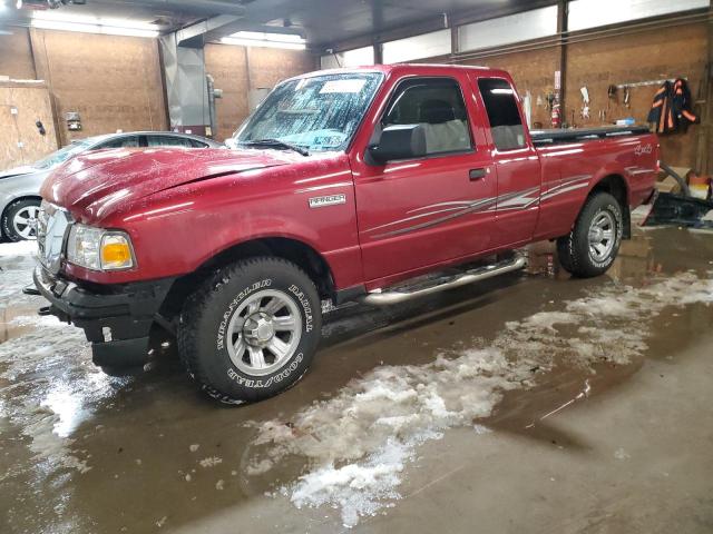 2009 FORD RANGER SUPER CAB 2009 image