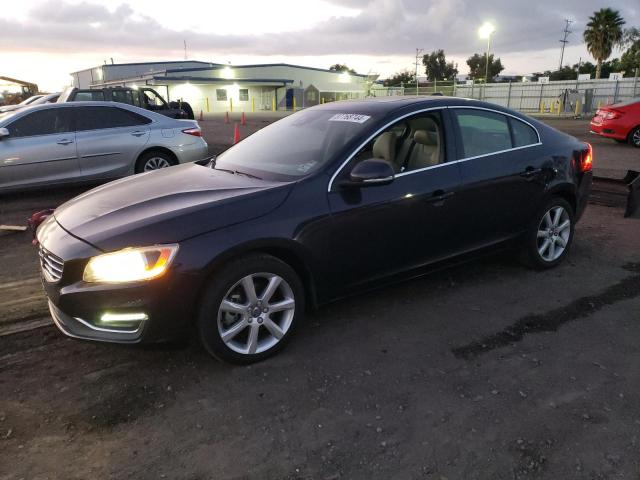 Obraz 1 z 2016 VOLVO S60 PREMIER 2016 z VIN YV126MFK7G2408592