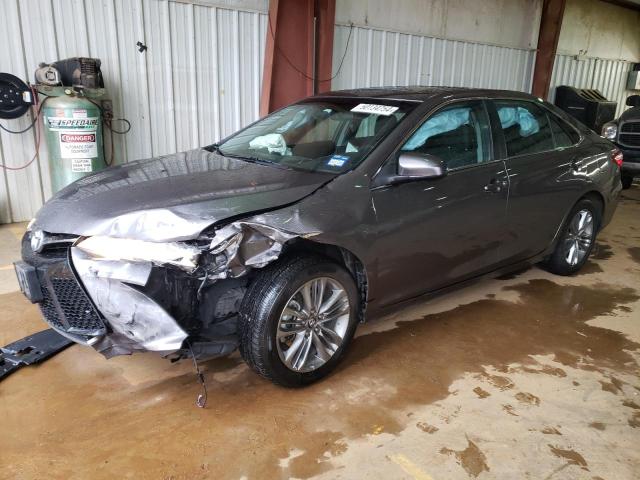 Obraz 1 z 2017 TOYOTA CAMRY LE 2017 z VIN 4T1BF1FK2HU751218
