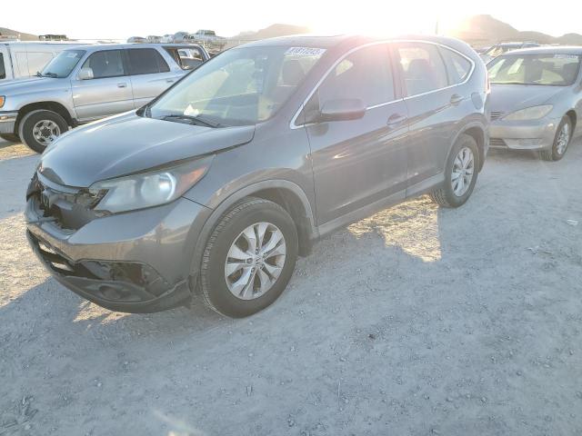 2012 HONDA CR-V EX 2012 image