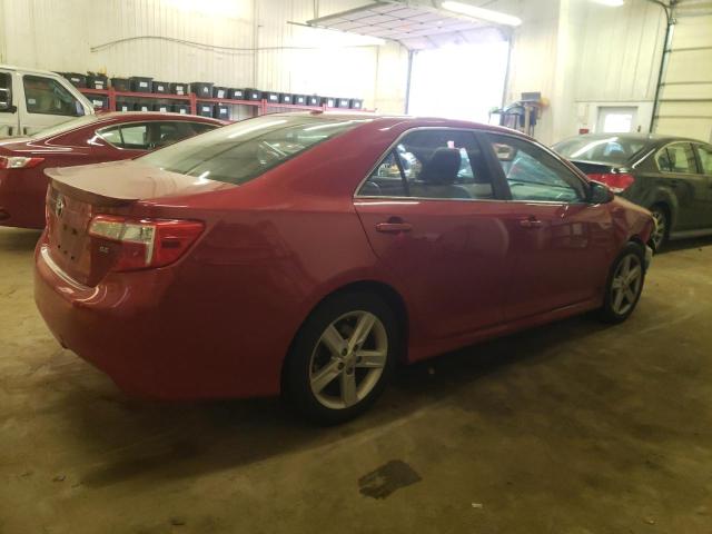 Obraz 3 z 2014 TOYOTA CAMRY L 2014 z VIN 4T1BF1FKXEU753603