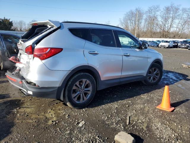Obraz 3 z 2013 HYUNDAI SANTA FE SPORT  2013 z VIN 5XYZU3LB0DG022459
