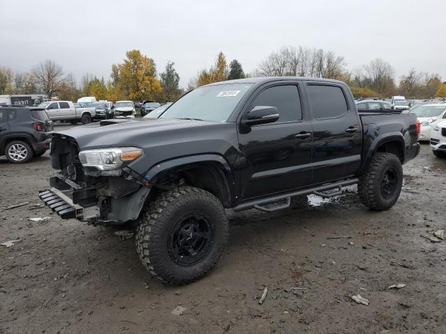Изображение 2019 TOYOTA TACOMA DOUBLE CAB 2019