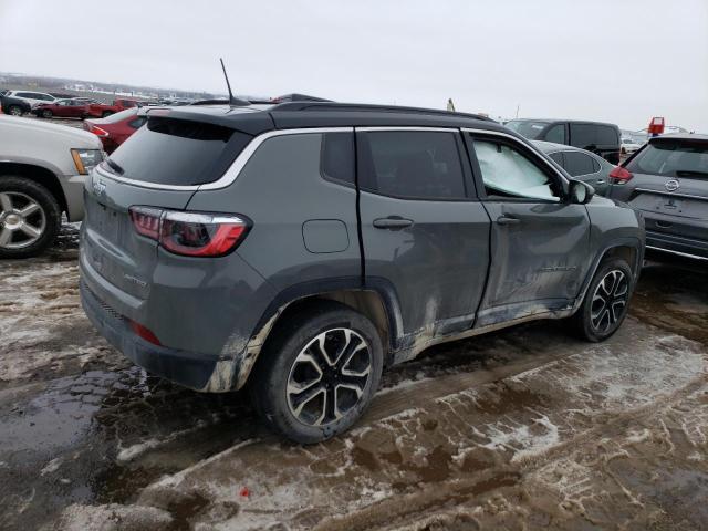 Obraz 3 z 2023 JEEP COMPASS LIMITED 2023 z VIN 3C4NJDCN4PT519891