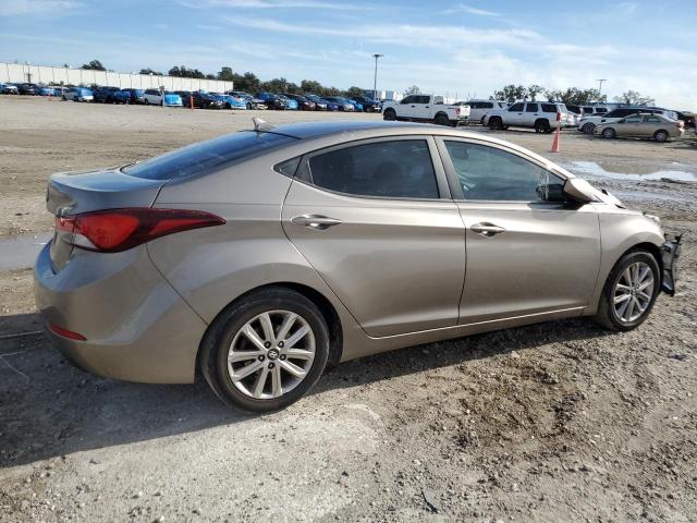 Obraz 3 z 2015 HYUNDAI ELANTRA SE 2015 z VIN 5NPDH4AE6FH594150