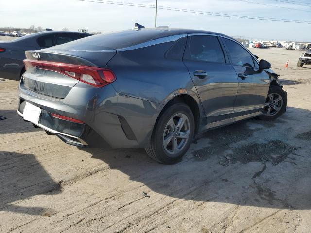 Obraz 3 z 2022 KIA K5 LXS 2022 z VIN 5XXG14J25NG145446