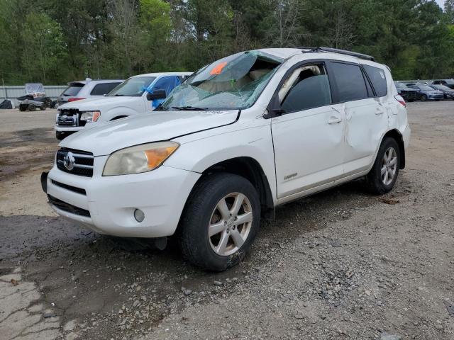 2007 TOYOTA RAV4 LIMITED 2007 image