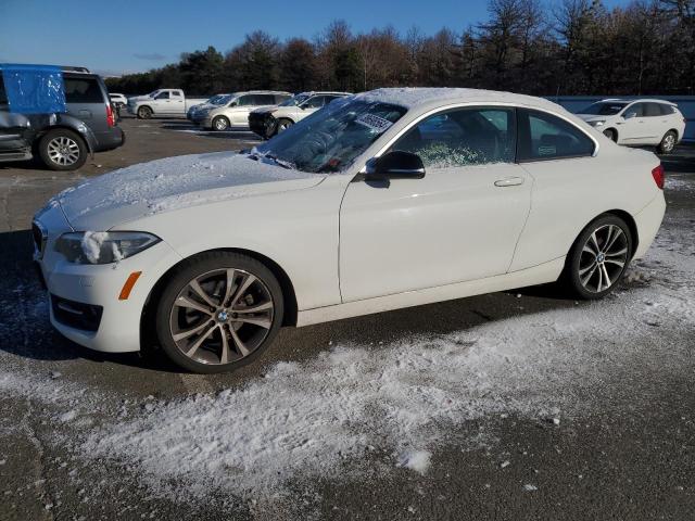 2014 BMW 228 I 2014 image