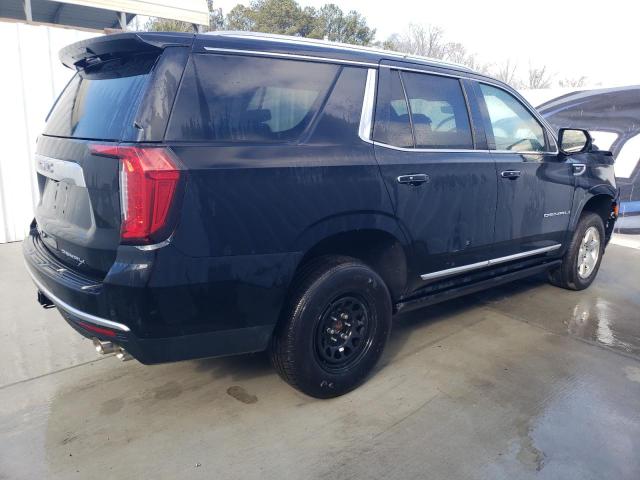 Image 3 of 2022 GMC YUKON DENALI 2022 with VIN 1GKS2DKL6NR249119