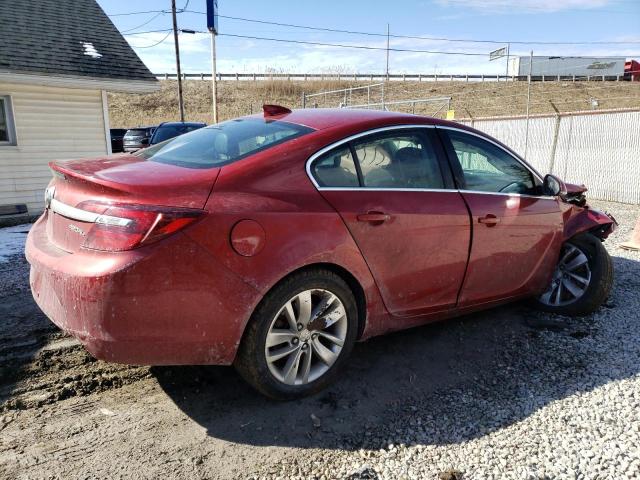Obraz 3 z 2015 BUICK REGAL  2015 z VIN 2G4GV5EK2F9162570