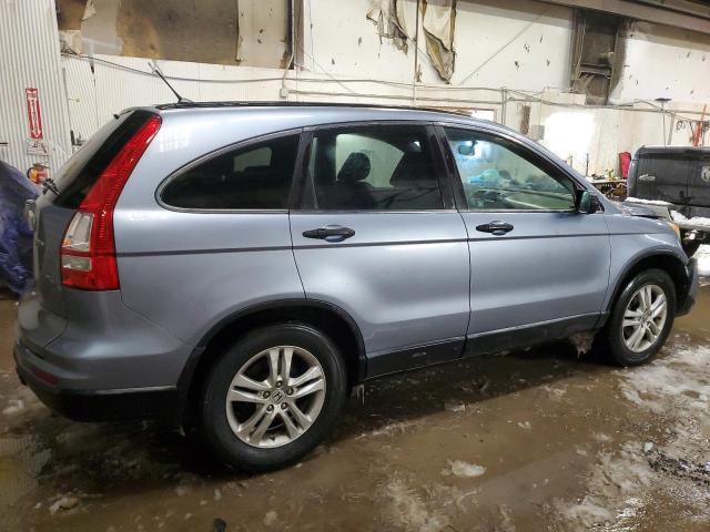 Obraz 3 z 2010 HONDA CR-V EX 2010 z VIN JHLRE4H52AC010810