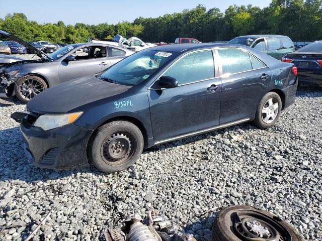 Obraz 2012 TOYOTA CAMRY BASE 2012