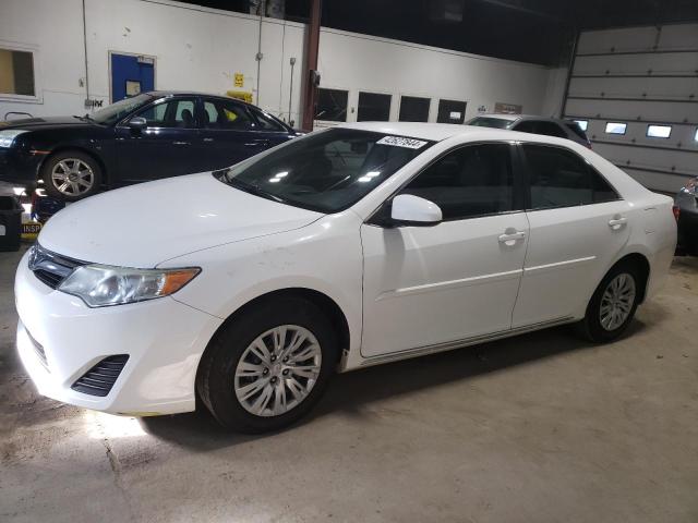 Изображение 2013 TOYOTA CAMRY L 2013