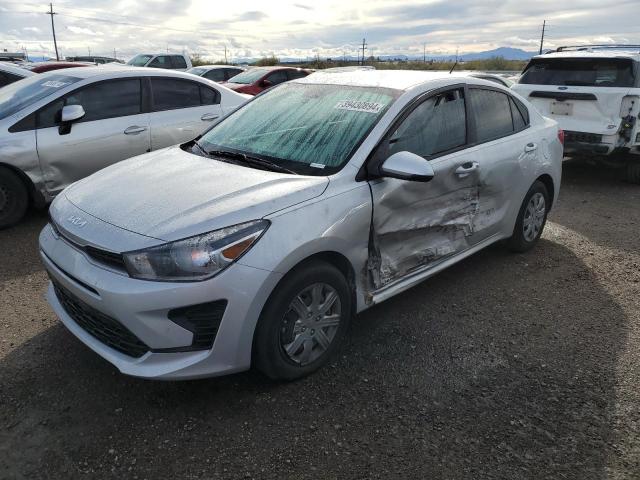 2023 KIA RIO LX 2023 image