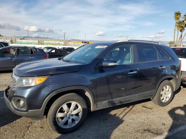 2012 KIA SORENTO BASE 2012 image