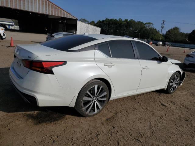 Obraz 3 z 2021 NISSAN ALTIMA SR 2021 z VIN 1N4BL4CVXMN376590