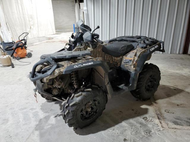 Obraz 2 z 2023 CAN-AM OUTLANDER XT 850 2023 z VIN 3JBLKAU43PJ004078