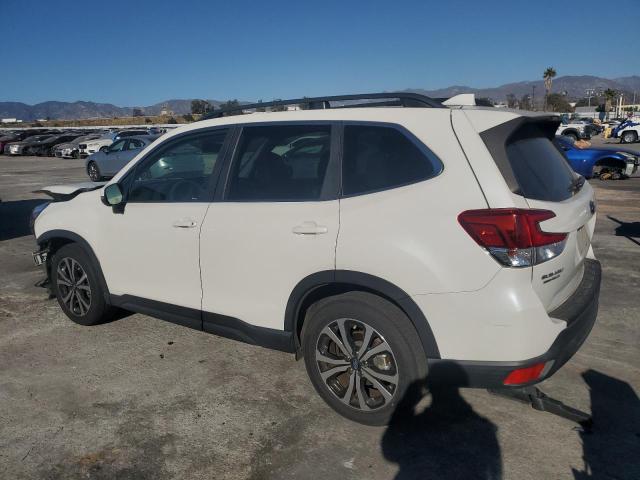 Obraz 2 z 2019 SUBARU FORESTER LIMITED 2019 z VIN JF2SKAUC3KH489836