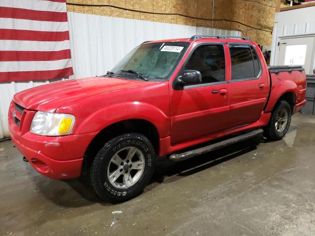 Image 1 of 2005 FORD EXPLORER SPORT TRAC  2005 with VIN 1FMZU77K05UB40377