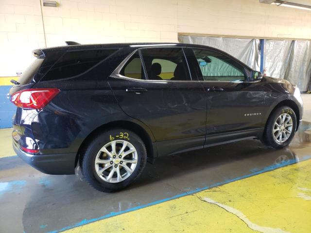 Obraz 3 z 2020 CHEVROLET EQUINOX LT 2020 z VIN 2GNAXTEVXL6233148