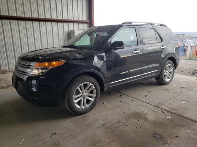 Obraz 2015 FORD EXPLORER XLT 2015
