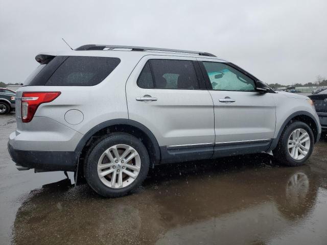 Изображение 3 2013 FORD EXPLORER XLT 2013 с VIN 1FM5K8D8XDGB60135