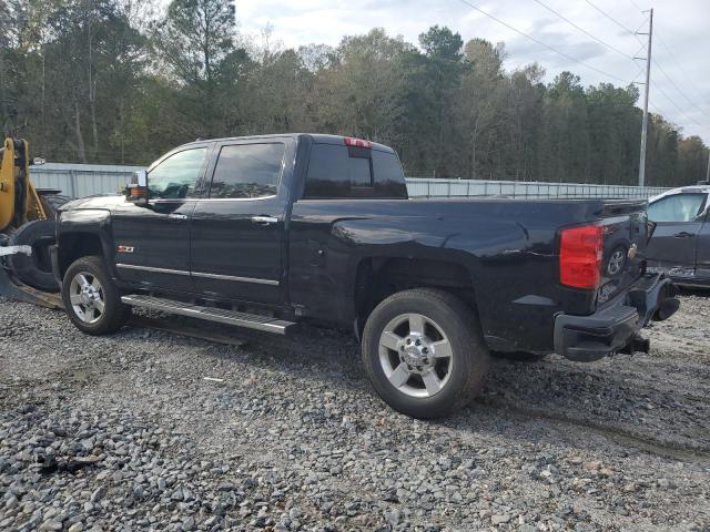 Изображение 2 2016 CHEVROLET SILVERADO K2500 HEAVY DUTY LTZ 2016 с VIN 1GC1KWE86GF168202
