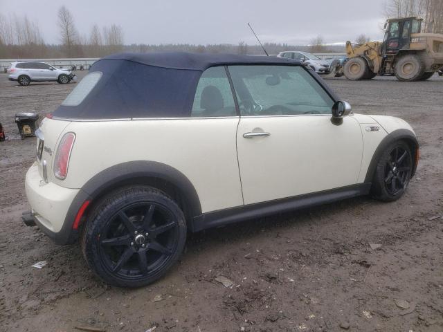 Изображение 3 2006 MINI COOPER S 2006 с VIN WMWRH33596TF85922