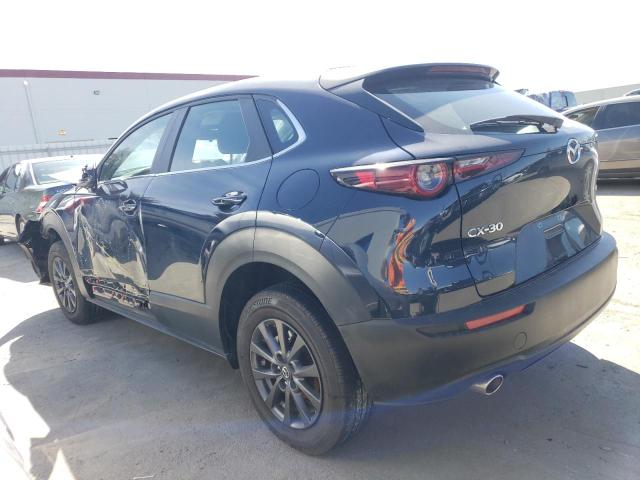 Image 2 of 2021 MAZDA CX-30  2021 with VIN 3MVDMAAL3MM257305