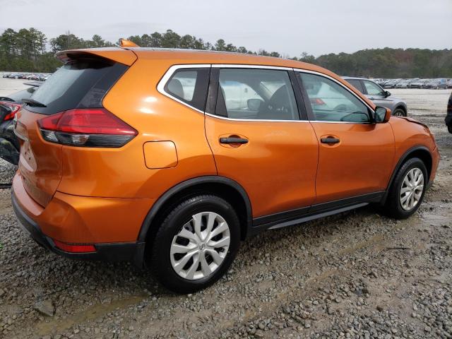 Image 3 of 2017 NISSAN ROGUE S 2017 with VIN JN8AT2MT3HW394893