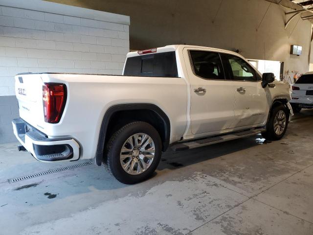 Obraz 3 z 2021 GMC SIERRA K1500 DENALI 2021 z VIN 3GTU9FEL8MG403139