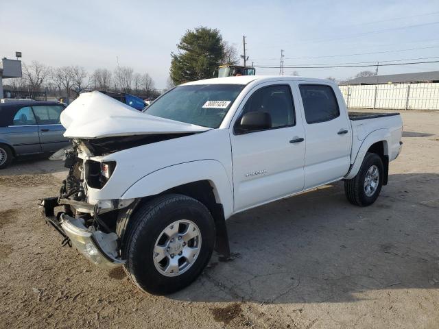 Obraz 1 z 2008 TOYOTA TACOMA DOUBLE CAB 2008 z VIN 5TELU42N68Z499271
