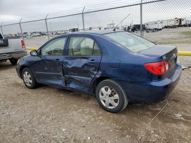 Изображение 2 2006 TOYOTA COROLLA CE 2006 с VIN 1NXBR32E66Z705715