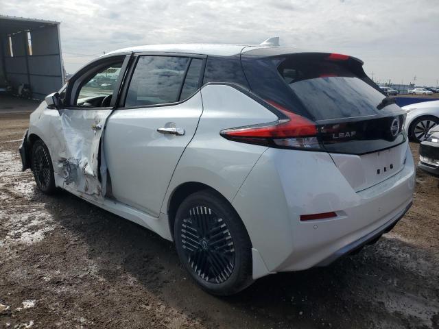 Image 2 of 2023 NISSAN LEAF SV PLUS 2023 with VIN 1N4CZ1CV2PC552615
