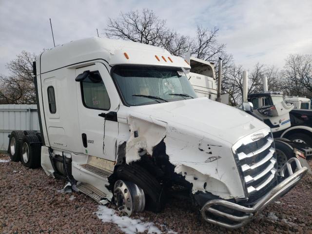Изображение 2024 FREIGHTLINER CASCADIA 126  2024