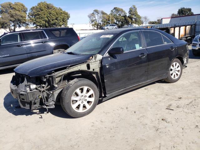 Изображение 2009 TOYOTA CAMRY HYBRID 2009